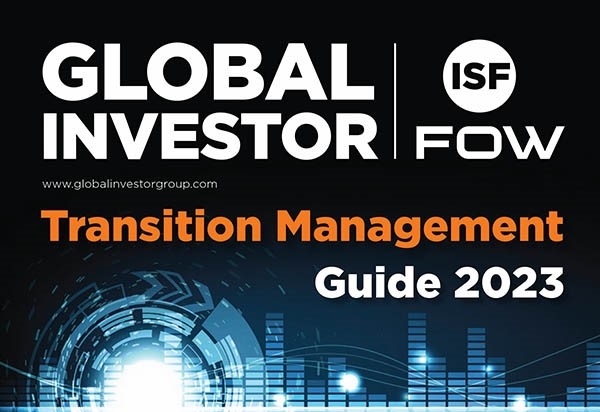 Transition Management Guide 2023 Cover